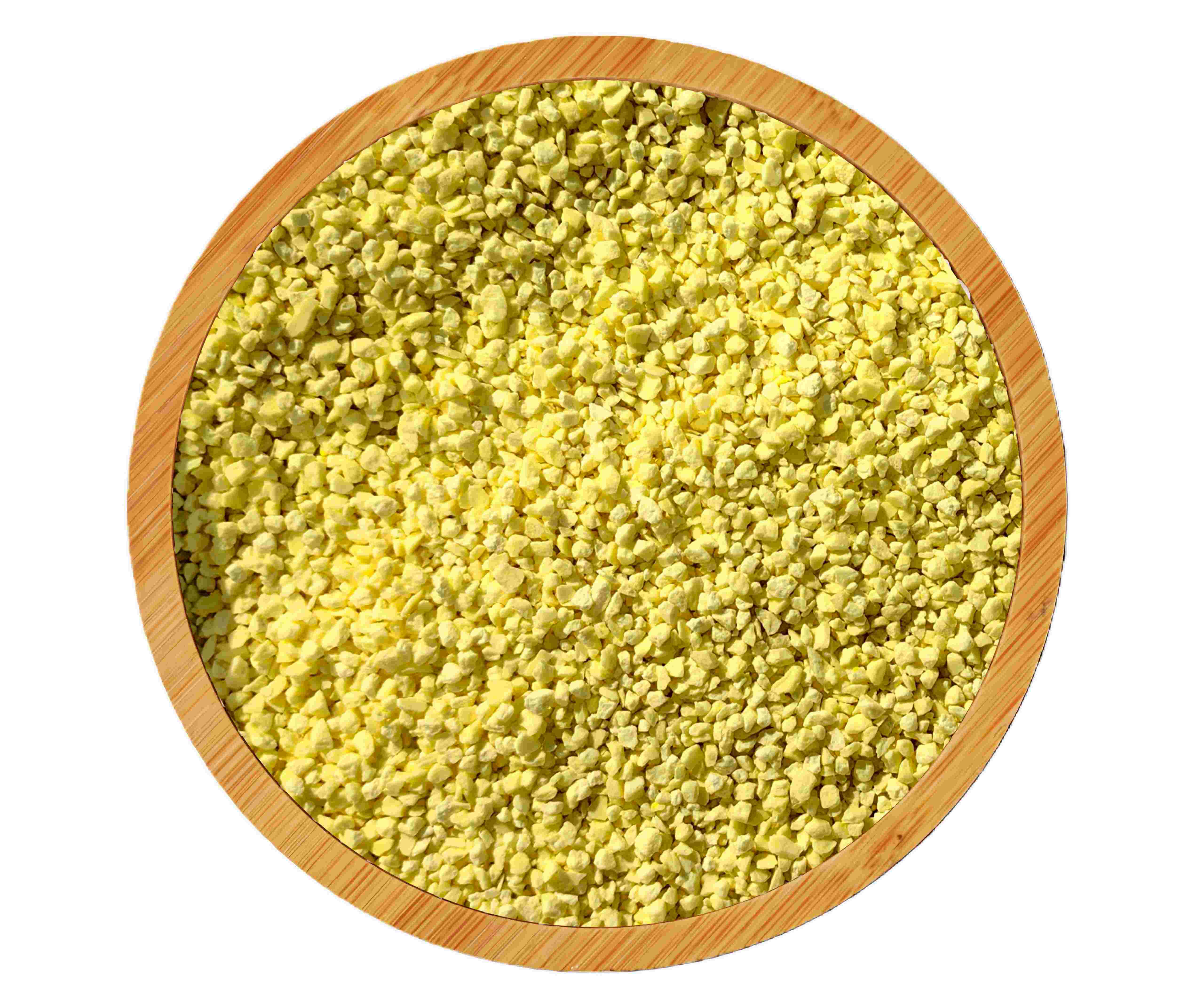 Grânulos Desodorizantes de Algas para Areia de Gat