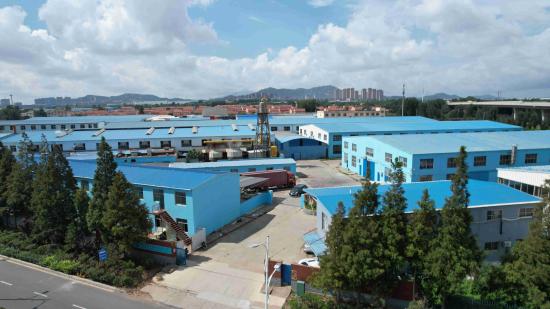 O Que Torna um Fabricante de Areia para Gatos Adequado para Exportação?