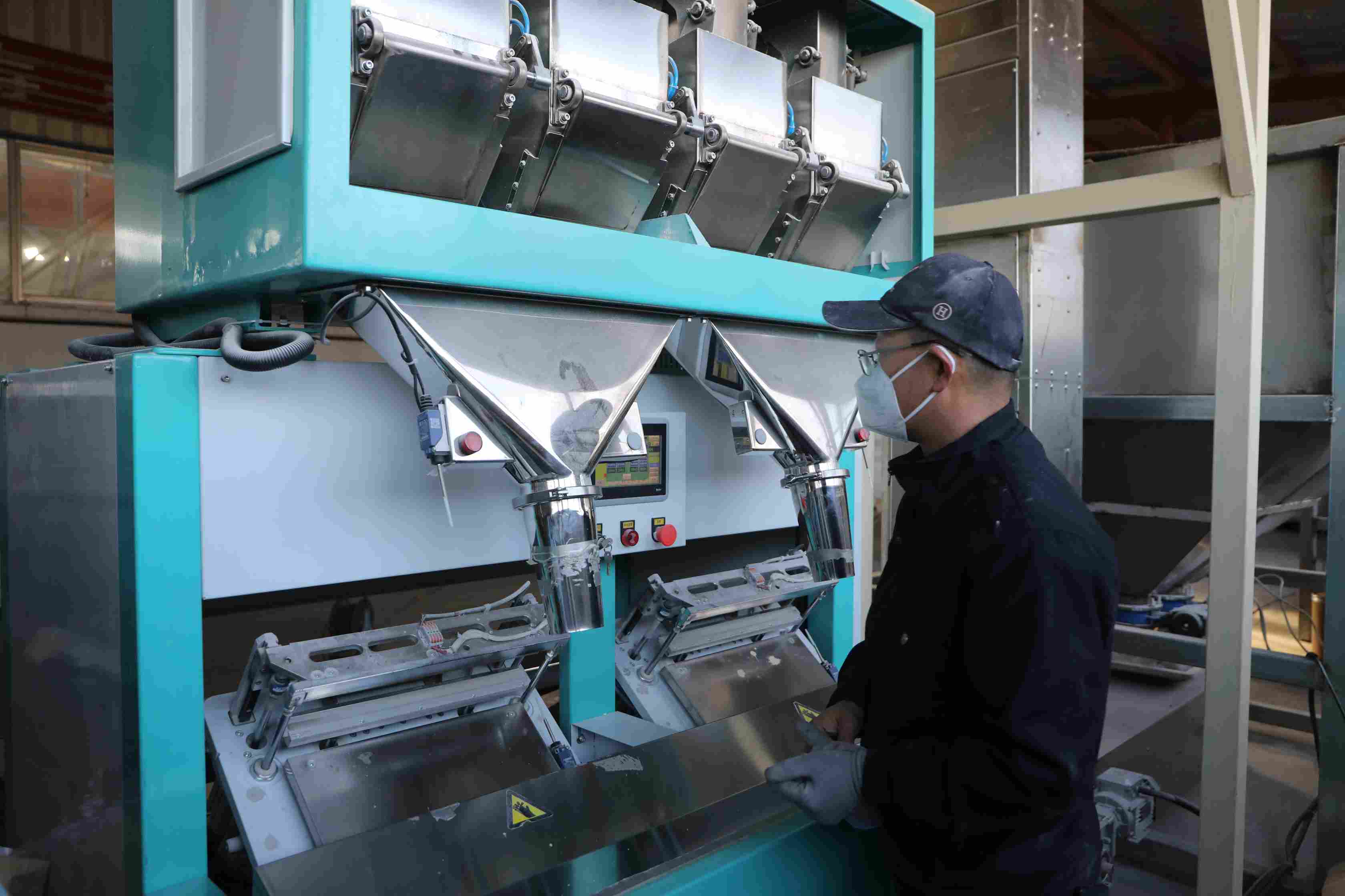 Gilancy: Um Fabricante de Areia para Gatos Confiável para Mercados Internacionais